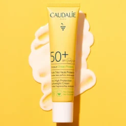 VINOSUN PROTECT  FLUIDE TRÈS HAUTE PROTECTION SPF50+ 40 ML