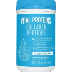 VITAL PROTEIN COLLAGEN PEPTIDES