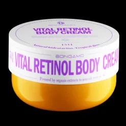 Vital Retinol Body Cream