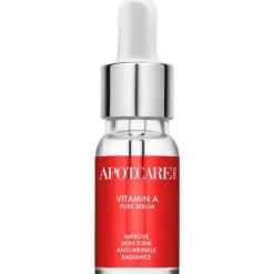 VITAMIN A PURE SERUM
