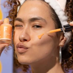 Vitamin C Concentrate Serum