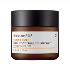 Vitamin C Ester Photo Brightening Hydratant SPF30 59 ml