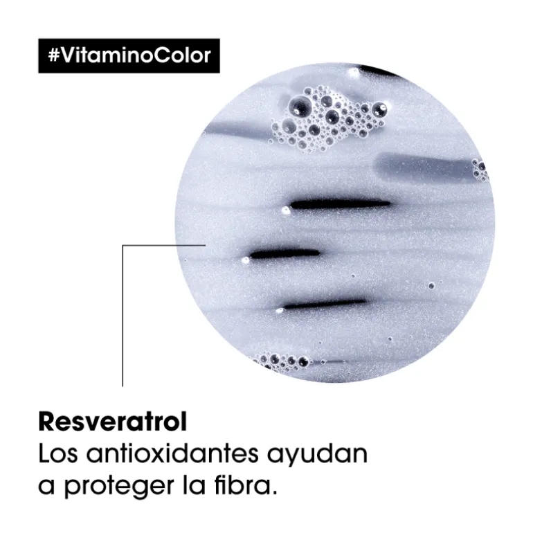 VITAMINO COLOR SHAMPOO 300ML