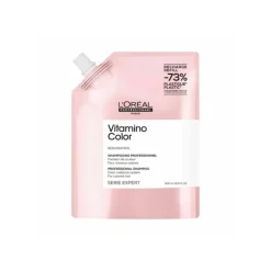 Vitamino Colour Refill Shampooing Fixateur de Couleur Resveratrol