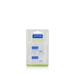 VITIS CERA PARA ORTODONCIA