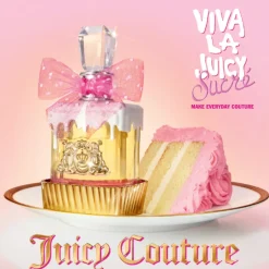 Viva La Juicy Sucre Eau De Parfum