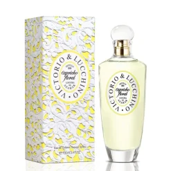 V&L FLORAL AMARILLO Eau De Toilette 100ml