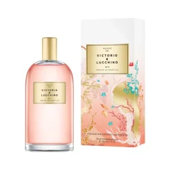 V&l SENSUAL AGUA 11 Eau De Toilette 150ml