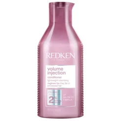 VOLUME INJECTION ACONDICIONADOR 300ML