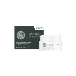 Wakame Cream Nourrissant Antiage