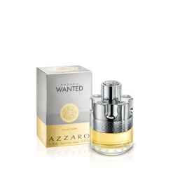 WANTED Eau De Toilette