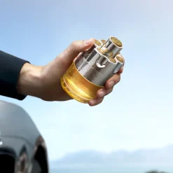 WANTED Eau De Toilette