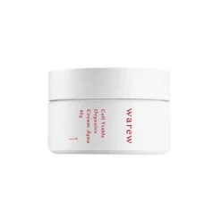 WAREW CREAM AQUA 40G