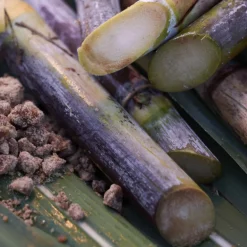 WASO SATOCANE PURIFYING SCRUB MASK 80