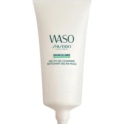 WASO SHIKULIME GEL-TO-OIL CLEANSER 125
