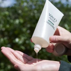 WASO SHIKULIME GEL-TO-OIL CLEANSER 125