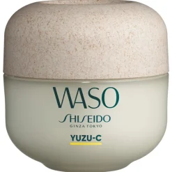 WASO YUZU-C BEAUTY SLEEPING MASK 50