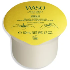 WASO YUZU-C SLEEPING MASK REFILL 50ML