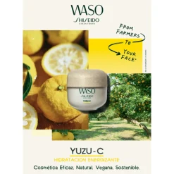 WASO YUZU-C SLEEPING MASK REFILL 50ML