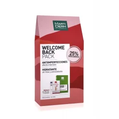 WELCOME BACK ACNIOVER MASK