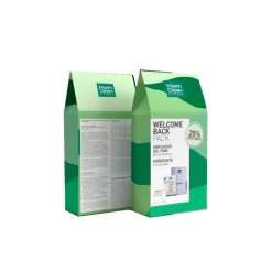 Welcome Back Whitening Mask