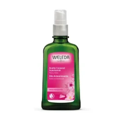 WELEDA ACEITE CORPORAL DE ROSA MOSQUETA 100 ml