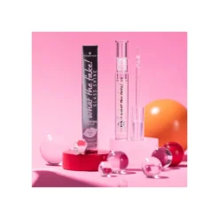 What The Fake! Glass Shine Plumping Lip Filler
