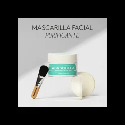 Wondermask Perfect Skin Without Filters