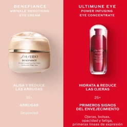 WRINKLE SMOOTHING EYE CREAM