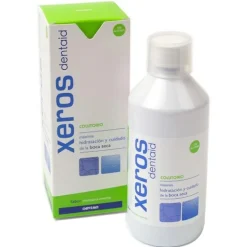 XEROSDENTAID COLUTORIO 500 ML
