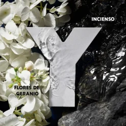 Y Men Eau De Toilette Vapourisateur