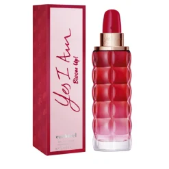 YES I AM BLOOM UP! EAU DE PARFUM