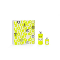 YOUR POWERS COFFRET EAU DE TOILETTE
