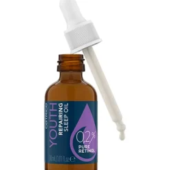 Youth Repairing Sleep Pétrole