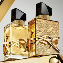 YSL Libre Vanille Couture Eau de Parfum Édition Limitée