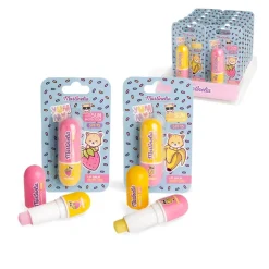 Yummy Spf 15 Lip Balm Sunprotect