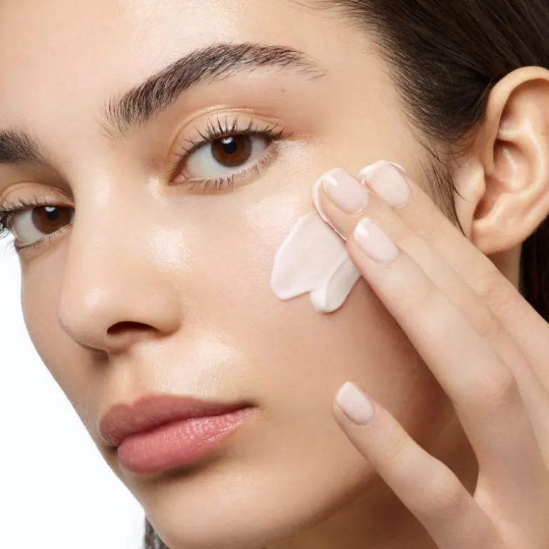 Yves Saint Laurent Shots Plumper Rich Cream Recharge Cream 50 Ml