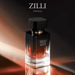 Zilli Millesime Bois De Feu Eau de Parfum