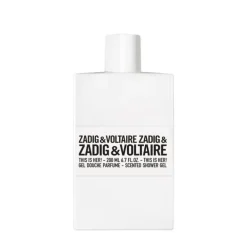 Z&V THIS IS HER Gel 200ml