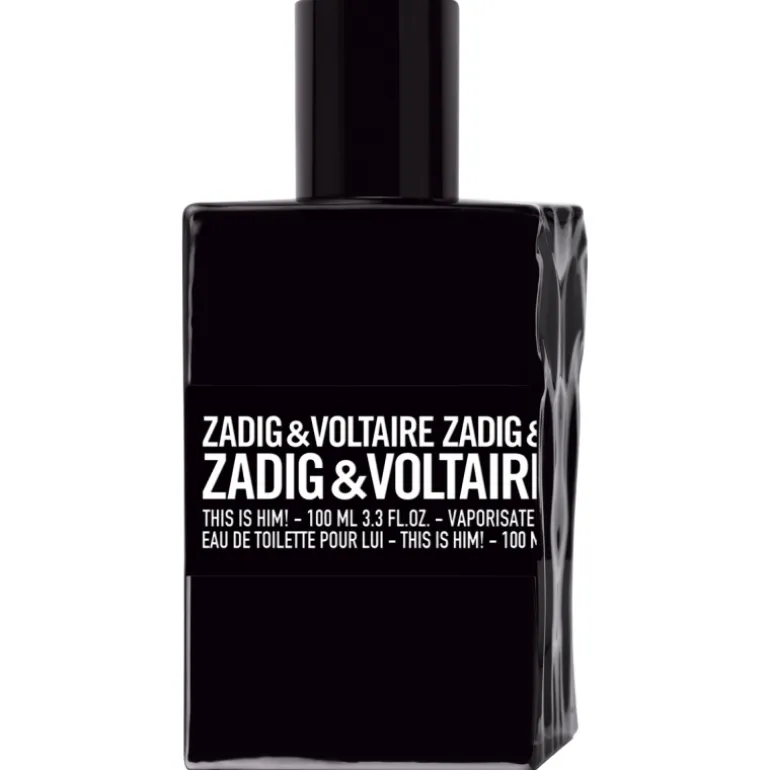 Z&V THIS IS HIM EAU DE TOILETTE