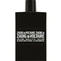 Z&V THIS IS HIM Gel 200ml